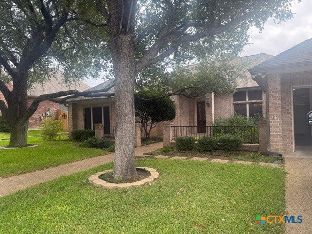 6205 Turtle Creek Trail