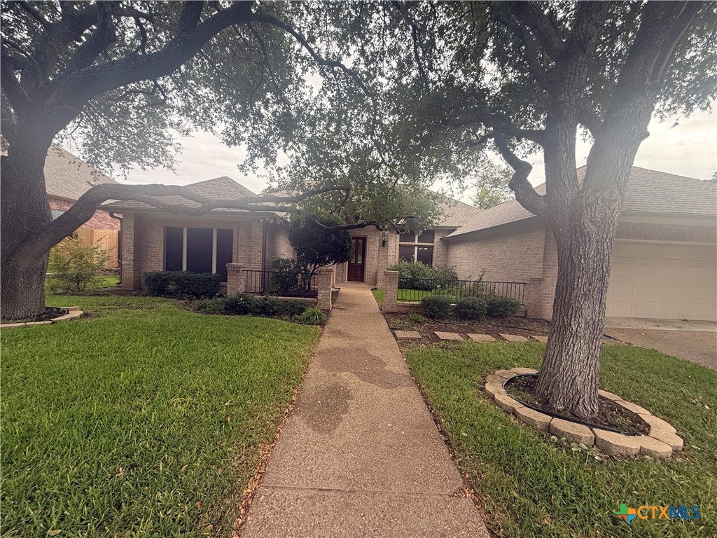 6205 Turtle Creek Trail