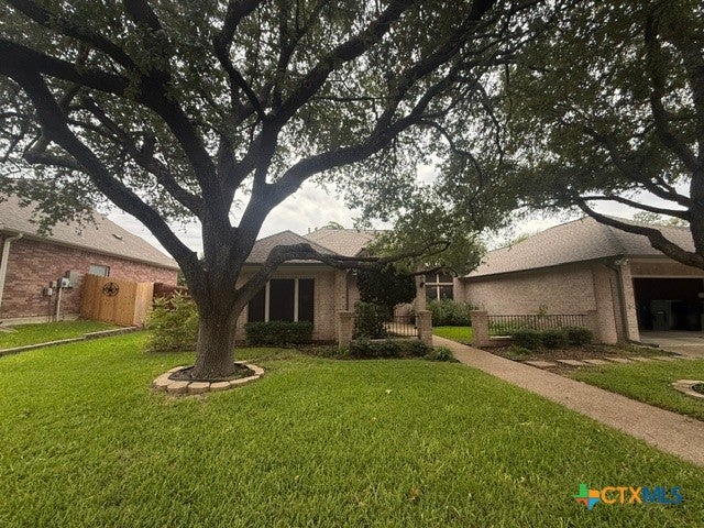 6205 Turtle Creek Trail