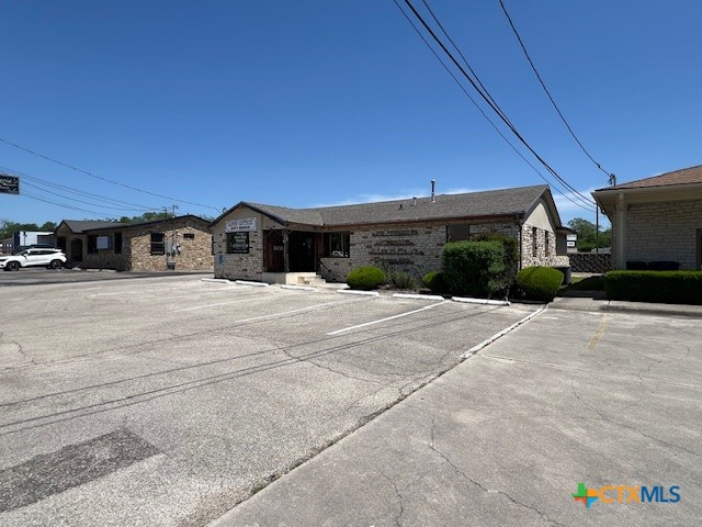 907 S Main Street