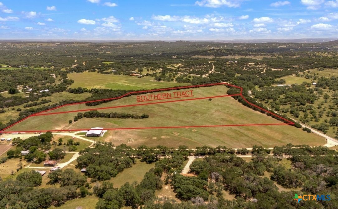 TBD Lewis (Southern Tract) Road