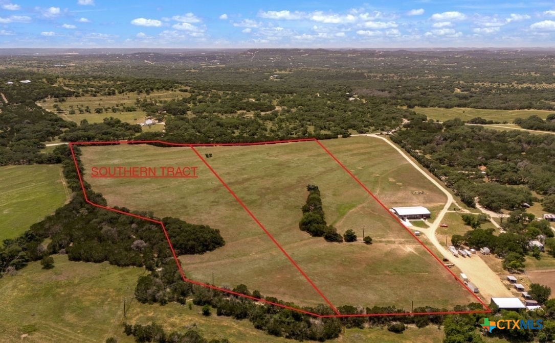 TBD Lewis (Southern Tract) Road