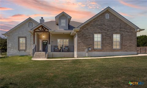 15821 Salado Drive Temple TX 76502