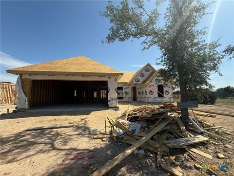 1207 Rylee Lane Salado TX 76571