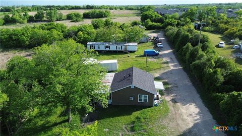 Photo of 2507 E Adams Avenue, Temple, TX 76501 (MLS # 613629)