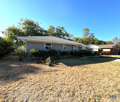 A home in Killeen