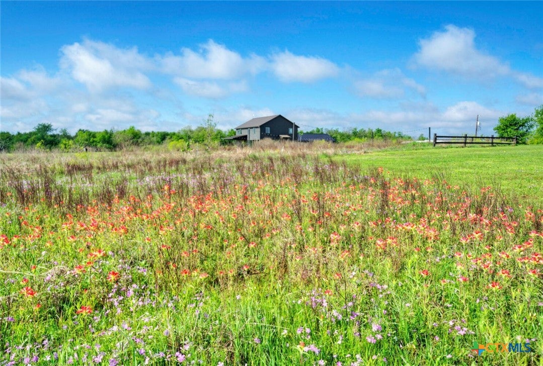 4201 County Road 463