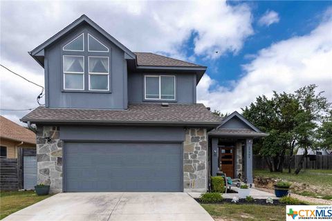 A home in Dripping Springs