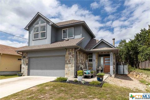 A home in Dripping Springs