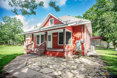 3042 County Road 452 Palacios TX 77465