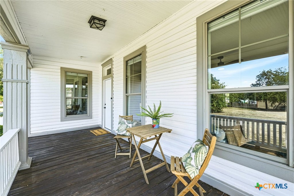 Photo of 109 N 11th Street, Temple, TX 76501 (MLS # 627581)