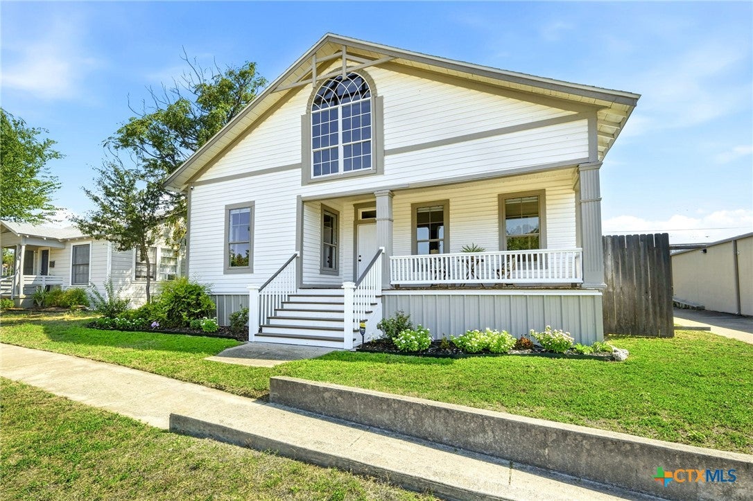 109 N 11th Street