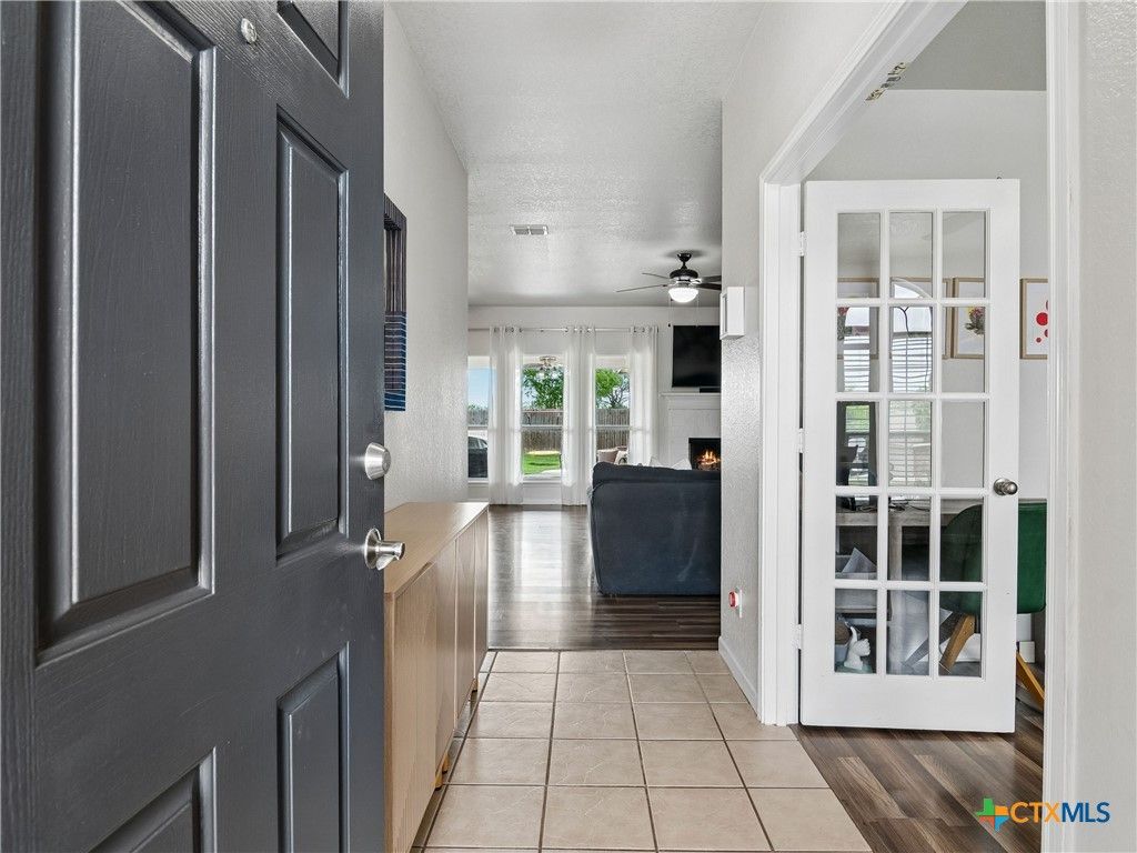 Photo of 2170 Jolie Court, New Braunfels, TX 78130 (MLS # 607040)