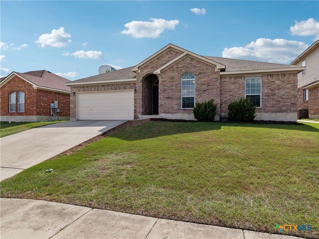 Photo of 2170 Jolie Court, New Braunfels, TX 78130 (MLS # 607040)