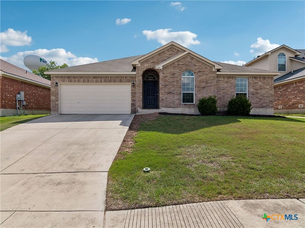 Photo of 2170 Jolie Court, New Braunfels, TX 78130 (MLS # 607040)
