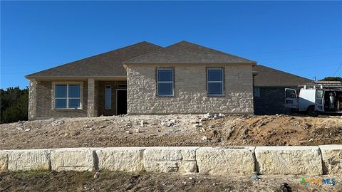 Photo of 818 Estate Circle, Copperas Cove, TX 76522 (MLS # 599370)
