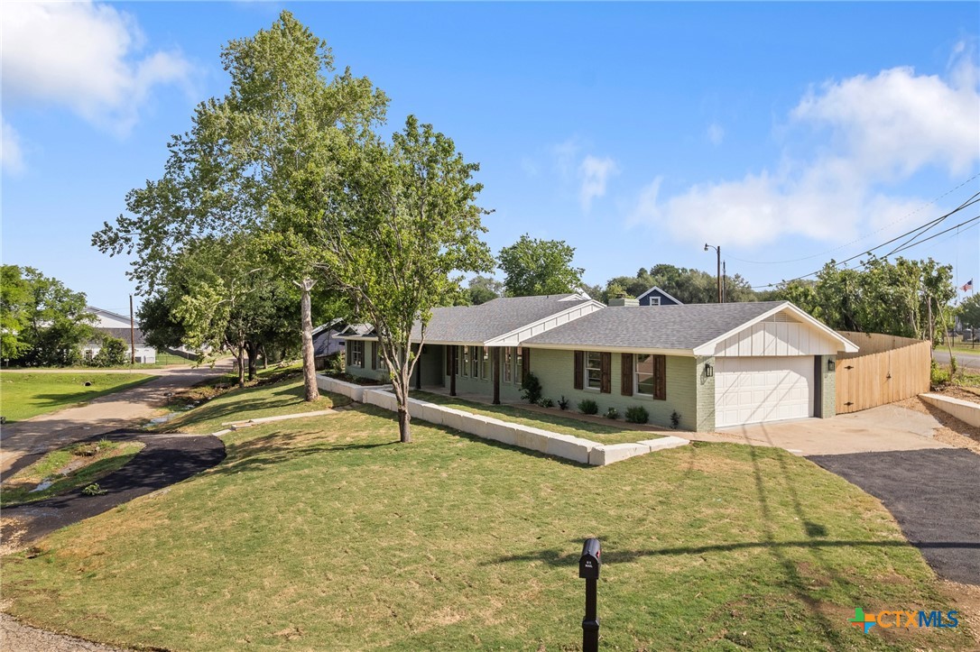 917 Santa Maria Road