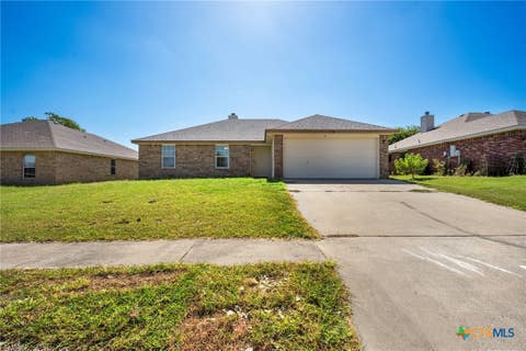 Photo of 3908 Kevin Shaw Drive, Killeen, TX 76549 (MLS # 622940)