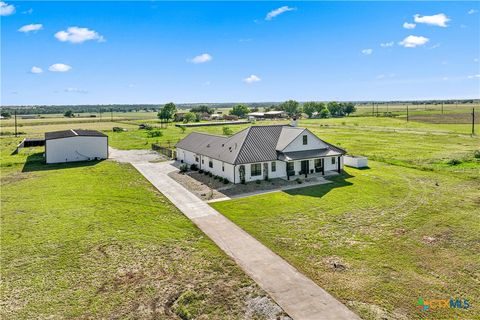 Photo of 251 Willow Moon Ranch Road, Crawford, TX 76638 (MLS # 613642)