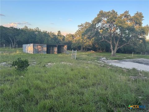 A home in Wimberley