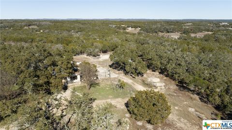 A home in Wimberley