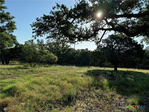 A home in Wimberley