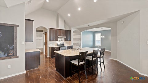 Photo of 2083 Western Pecan, New Braunfels, TX 78130 (MLS # 617991)