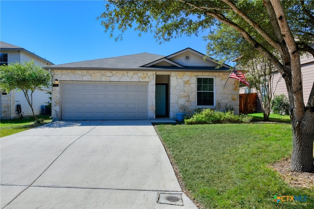 Photo of 2134 Dodge Drive, New Braunfels, TX 78130 (MLS # 619545)