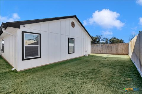 A home in Granite Shoals