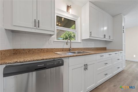 914 Edwards Street Copperas Cove TX 76522