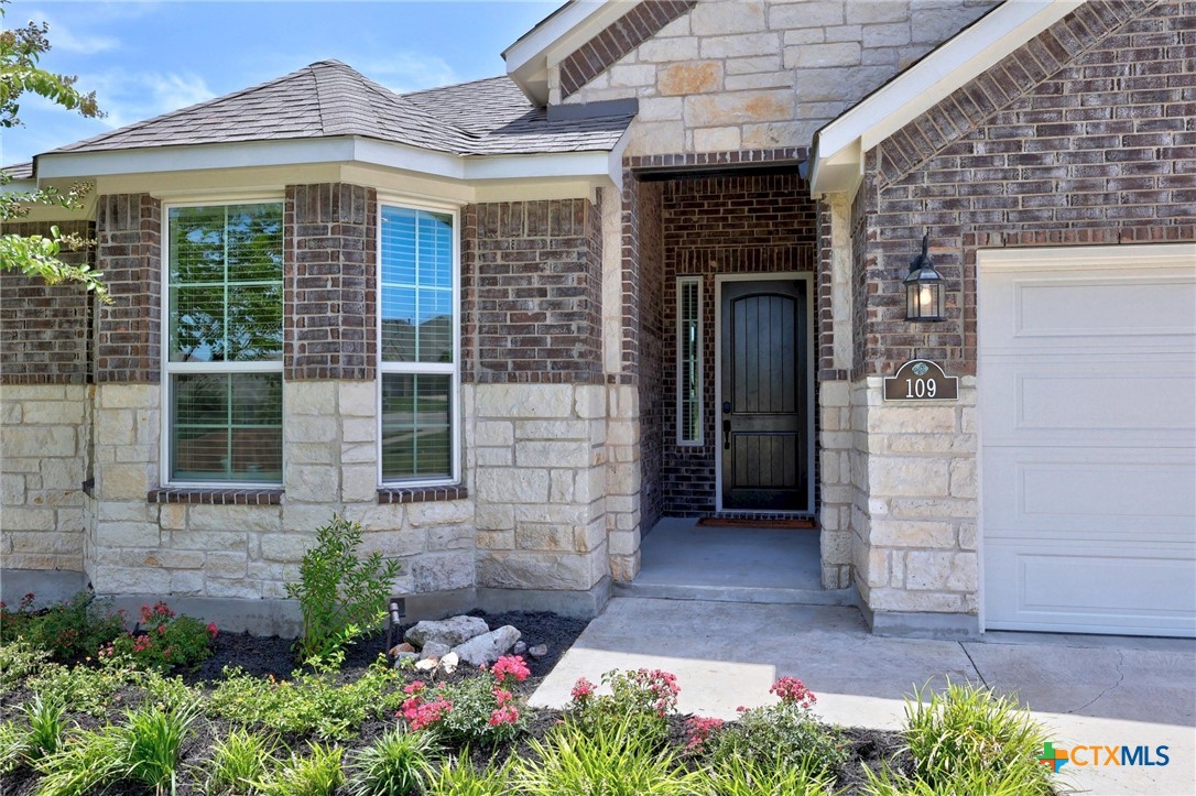 109 High Plains Drive