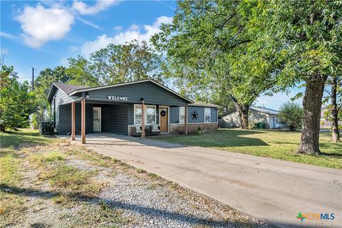 200 W Greenbriar Street Waco TX 76706