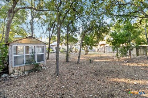 A home in San Marcos