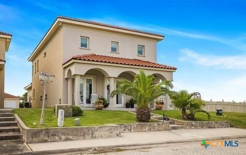 Photo of 3 Sago, Port Lavaca, TX 77979 (MLS # 612686)