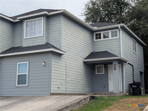 Photo of 887 Sagewood trl TRL, San Marcos, TX 78666 (MLS # 625289)