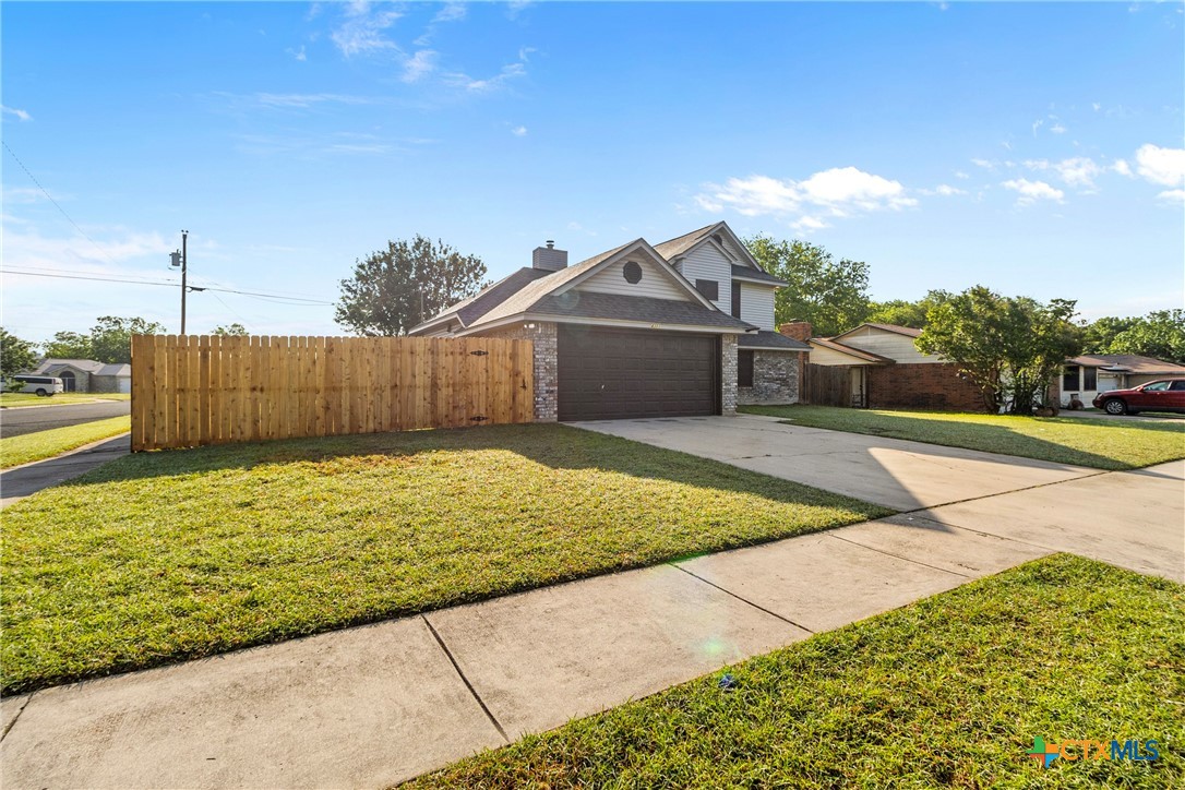 4301 Jana Drive