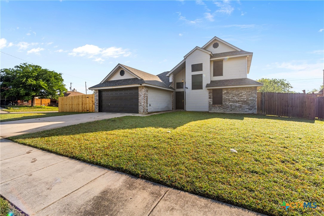 4301 Jana Drive