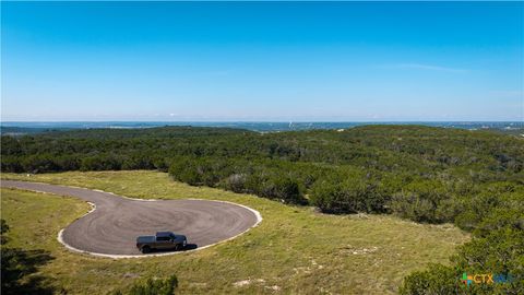 Lot 12 Mystic Ridge Estates Kerrville TX 78028