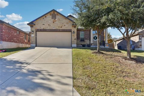 5302 Cicero Drive Belton TX 76513