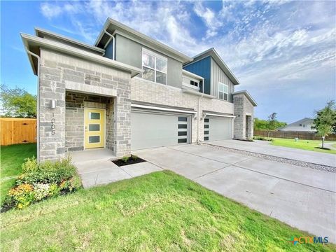 Photo of 1005 Winnsboro Loop, Round Rock, TX 78664 (MLS # 606577)