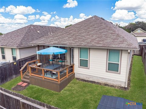 A home in New Braunfels