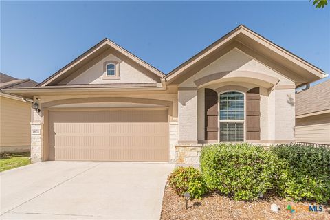 A home in New Braunfels