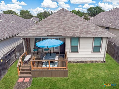 A home in New Braunfels