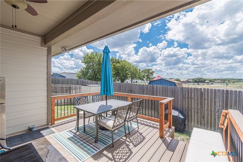 A home in New Braunfels