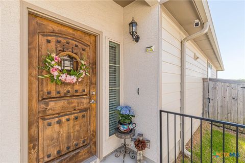 A home in New Braunfels