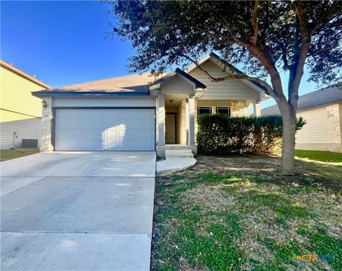 A home in New Braunfels