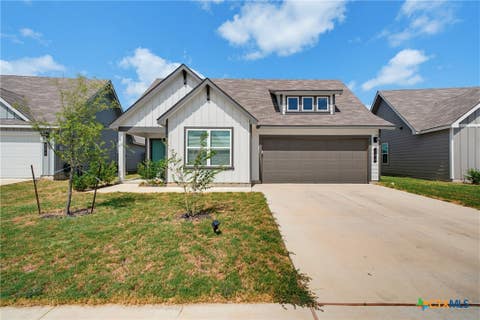 Photo of 325 Doss Drive, Rockdale, TX 76567 (MLS # 622678)