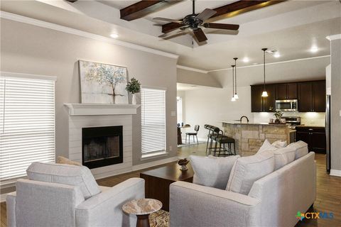 2002 Rustic Manor Drive Temple TX 76502