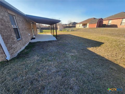 A home in Killeen