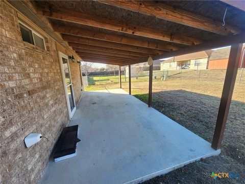 A home in Killeen